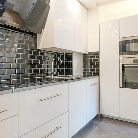 Comfortable - 1br 2p - Arts Et Metiers Apartamento *