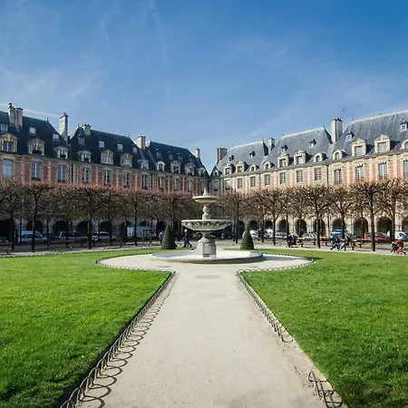 Comfortable - 1br 2p - Arts Et Metiers París