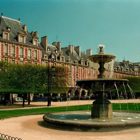 Apartamento Comfortable - 1br 2p - Arts Et Metiers París